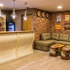 Отель City Hotel Болгария, Велико Тырново - отзывы, цены и фото номеров - забронировать отель City Hotel онлайн интерьер отеля