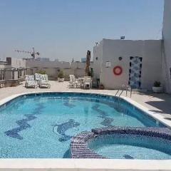 Pearl Residence Hotel Apartments детские мероприятия фото 2