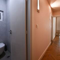 Апартаменты Olala Kolonaki Boutique Apartment Афины интерьер отеля