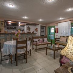 Отель Mitos Boutique Hersonissos Греция, Херсониссос - отзывы, цены и фото номеров - забронировать отель Mitos Boutique Hersonissos онлайн комната для гостей фото 4