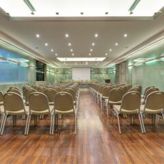 Best Western Premier Hotel Royal Santina Рим фото 9