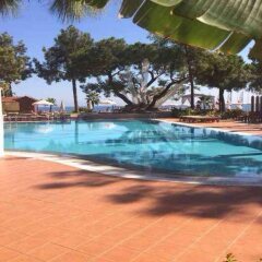 Отель Robinson Club Çamyuva - All-Inclusive бассейн фото 3