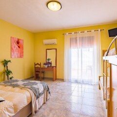 Hotel Duc de Vendome комната для гостей фото 2
