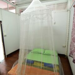Отель Thai Garden House сауна