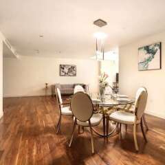 Отель Bright and Luxurious Apt in the Heart of Difc! Дубай фото 10