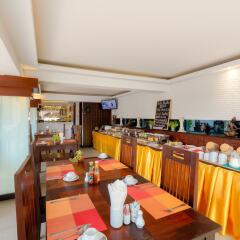 Отель Club Bamboo Boutique Resort & Spa питание фото 2