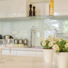 Апартаменты TLV Premium Apartments - Zeharia Street Тель-Авив интерьер отеля