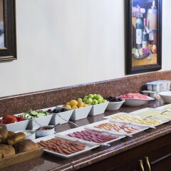 Отель Элегант(Цахкадзор) Армения, Цахкадзор - отзывы, цены и фото номеров - забронировать отель Элегант(Цахкадзор) онлайн питание фото 3