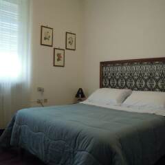 Отель Colle Moro - B&B Villa Maria комната для гостей фото 5
