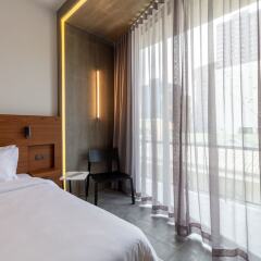 Reno Hotel Бангкок удобства в номере