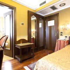 Hotel Al Codega удобства в номере фото 2