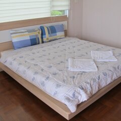 Апартаменты Chateau Vista Serviced apartment комната для гостей фото 2