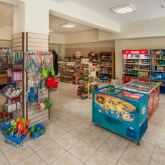 Отель Horizon Beach Resort Греция, Калимнос - отзывы, цены и фото номеров - забронировать отель Horizon Beach Resort онлайн развлечения