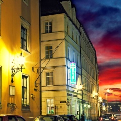 Отель Best Western Prima Hotel Wroclaw Польша, Вроцлав - 1 отзыв об отеле, цены и фото номеров - забронировать отель Best Western Prima Hotel Wroclaw онлайн фото 4