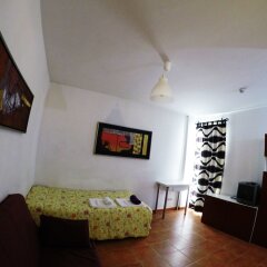 Отель Nevadasuite Apartamentos комната для гостей фото 3