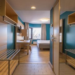 Отель Original Sokos Hotel Ilves Финляндия, Тампере - отзывы, цены и фото номеров - забронировать отель Original Sokos Hotel Ilves онлайн комната для гостей фото 3