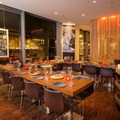 Отель DoubleTree by Hilton Hotel Amsterdam Centraal Station Нидерланды, Амстердам - - забронировать отель DoubleTree by Hilton Hotel Amsterdam Centraal Station, цены и фото номеров фото 5