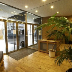 Отель Presidential Serviced Apartments Marylebone Великобритания, Лондон - отзывы, цены и фото номеров - забронировать отель Presidential Serviced Apartments Marylebone онлайн сауна