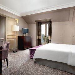 Отель The Westin Paris - Vendome Париж удобства в номере