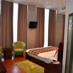 Garni Hotel Zeder детские мероприятия