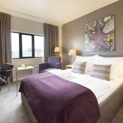 Quality Hotel Tønsberg комната для гостей фото 4