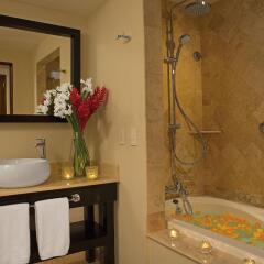 Отель Dreams Suites Golf Resort & Spa Cabo San Lucas - Все включено ванная