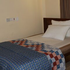 Отель Nagino Lodge комната для гостей фото 5