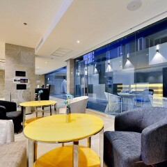 Centra by Centara Avenue Hotel Pattaya