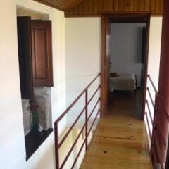 Отель Casa Do Carvalho Барселуш балкон