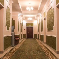 Гостиница Изумруд в Москве 1 отзыв об отеле, цены и фото номеров - забронировать гостиницу Изумруд онлайн Москва интерьер отеля фото 2