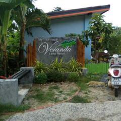 Отель Veranda Lanta Resort Ланта фото 30