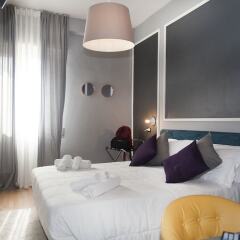 Hotel Stella d'Italia комната для гостей фото 14