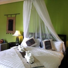 Отель H'Mong Sapa Hotel Вьетнам, Шапа - отзывы, цены и фото номеров - забронировать отель H'Mong Sapa Hotel онлайн в номере