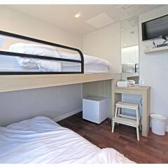 Отель CASA Myeongdong Guesthouse детские мероприятия фото 2