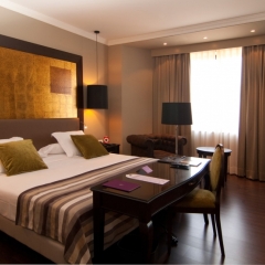 Ayre Hotel Astoria Palace фото 13