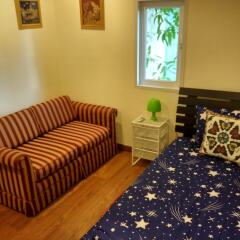 Отель Thai Happy House Таиланд, Бангкок - отзывы, цены и фото номеров - забронировать отель Thai Happy House онлайн комната для гостей фото 2