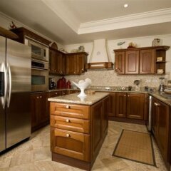 Отель Aquamarina Luxury Residences Пунта Кана в номере фото 2