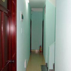 Banana Homestay And Hostel Хойан фото 8