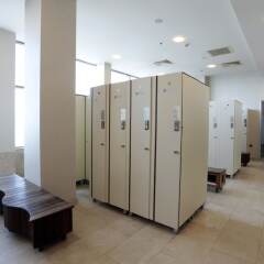 Eser Premium Hotel & SPA сауна