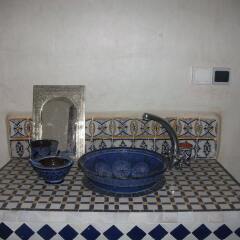 Отель Riad Dar Al Aafia Марокко, Уарзазат - отзывы, цены и фото номеров - забронировать отель Riad Dar Al Aafia онлайн в номере фото 2