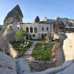 Travellers Cave Hotel Турция, Гёреме - отзывы, цены и фото номеров - забронировать отель Travellers Cave Hotel онлайн