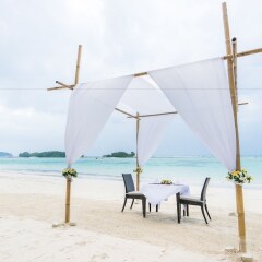 Отель Muang Samui Spa Resort