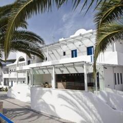 Porto Koufo Hotel вид на фасад фото 2