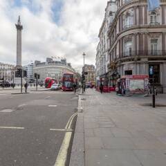 Отель Uber London Palace Penthouse Великобритания, Лондон - отзывы, цены и фото номеров - забронировать отель Uber London Palace Penthouse онлайн фото 2