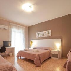 Отель B&B Siracusa Holidays Сиракуза комната для гостей фото 4