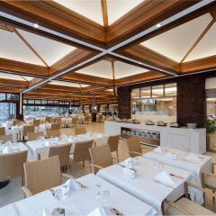 Xanadu Resort Hotel Турция, Белек - отзывы, цены и фото номеров - забронировать отель Xanadu Resort Hotel - All Inclusive онлайн питание фото 2