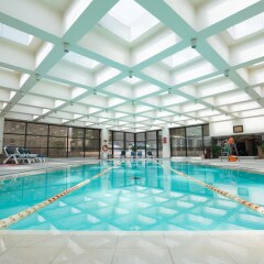 Отель Golden Flower Hotel Xian by Shangri-La Китай, Сиань - отзывы, цены и фото номеров - забронировать отель Golden Flower Hotel Xian by Shangri-La онлайн фото 14