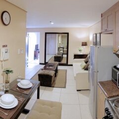 Отель Crosswinds Resort Suites Филиппины, Тагайтай - отзывы, цены и фото номеров - забронировать отель Crosswinds Resort Suites онлайн спа фото 2