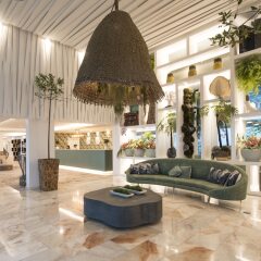 Отель Alto Lido Португалия, Фуншал - отзывы, цены и фото номеров - забронировать отель Alto Lido онлайн фото 4