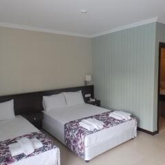 Отель Sunshine Holiday Resort комната для гостей фото 5